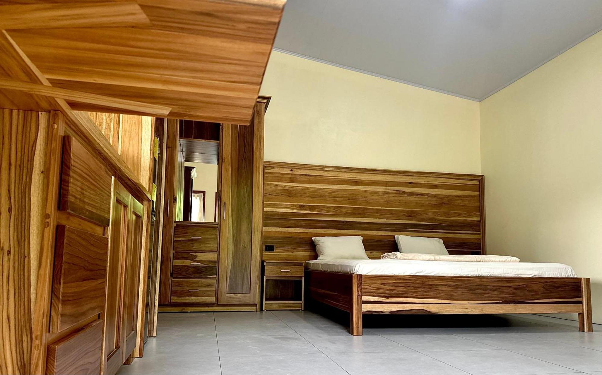 Tico Casita - Lero Stays La Fortuna Exterior photo